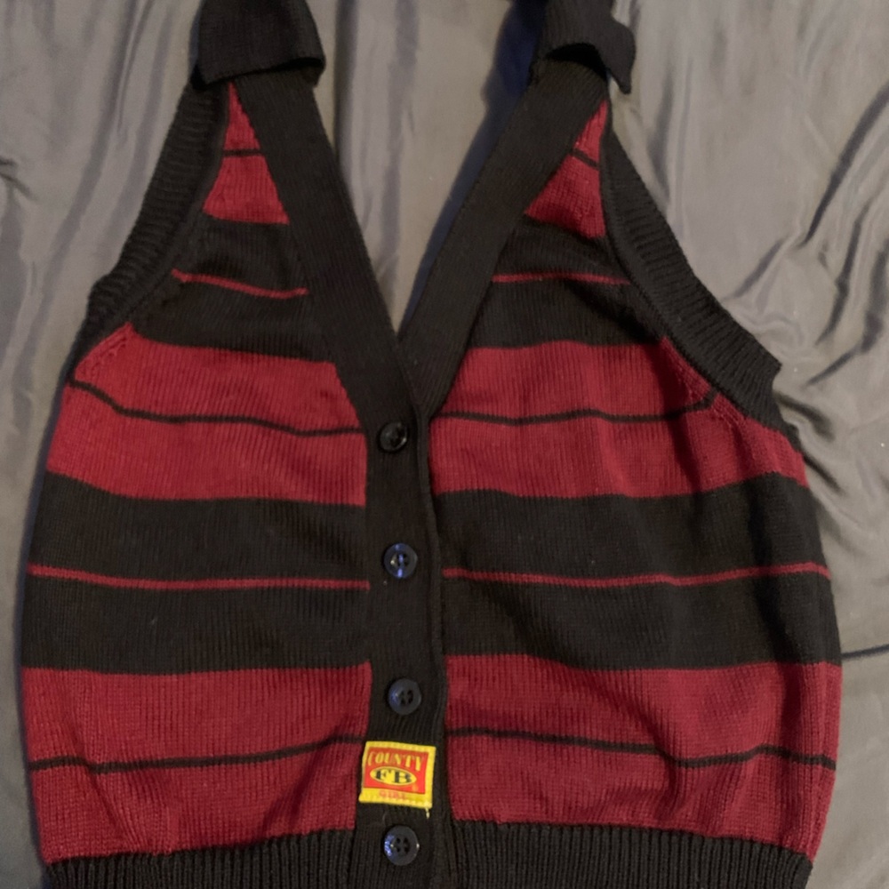 Fb county shirt size large